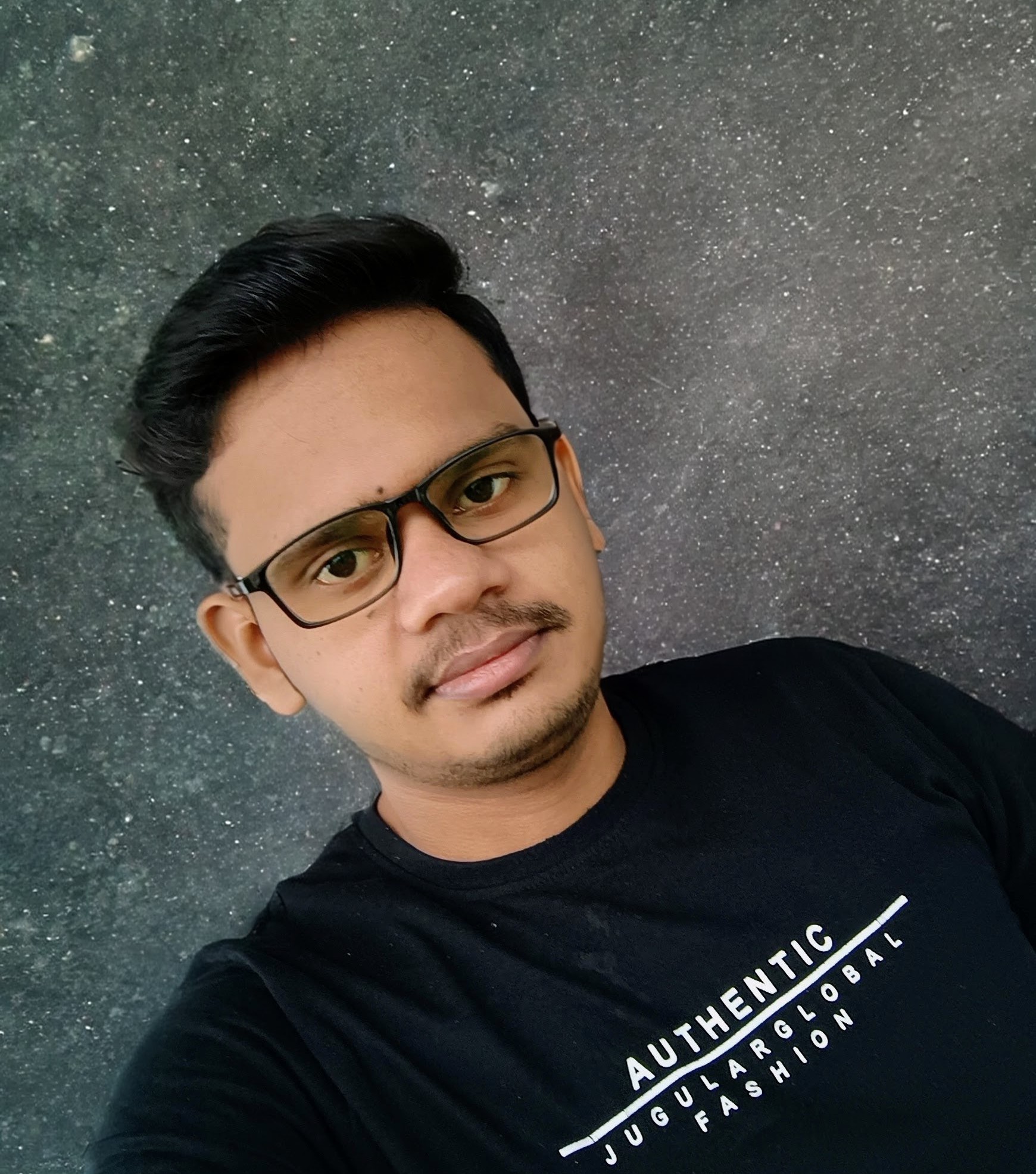 Nirakara Mishra's Profile Picture